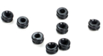 BLH3121 BLADE 120SR Gummitüllen für Kabinenhaube